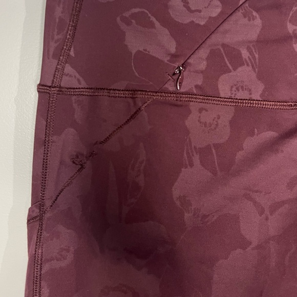 Bundle lululemon 3/4 leggings - Picture 7 of 16